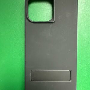 Torras Black Smartphone Case